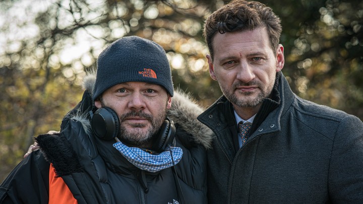 Ultimátum - Miso Kollar a Marko Igonda